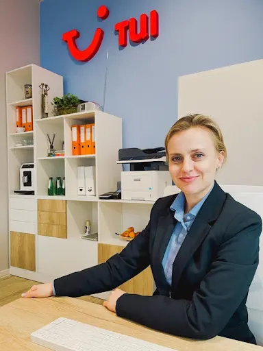 TUI Kołobrzeg Biuro Podróży