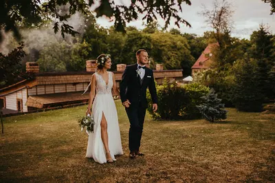 Miłosne Historie - Fotografia Ślubna